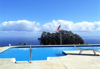 Pool vista