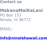 Contact us: